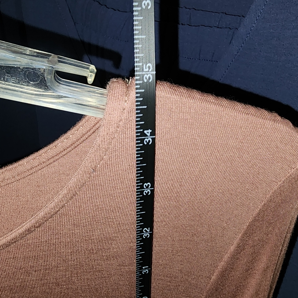 MTS Dress - Picture 5 of 5